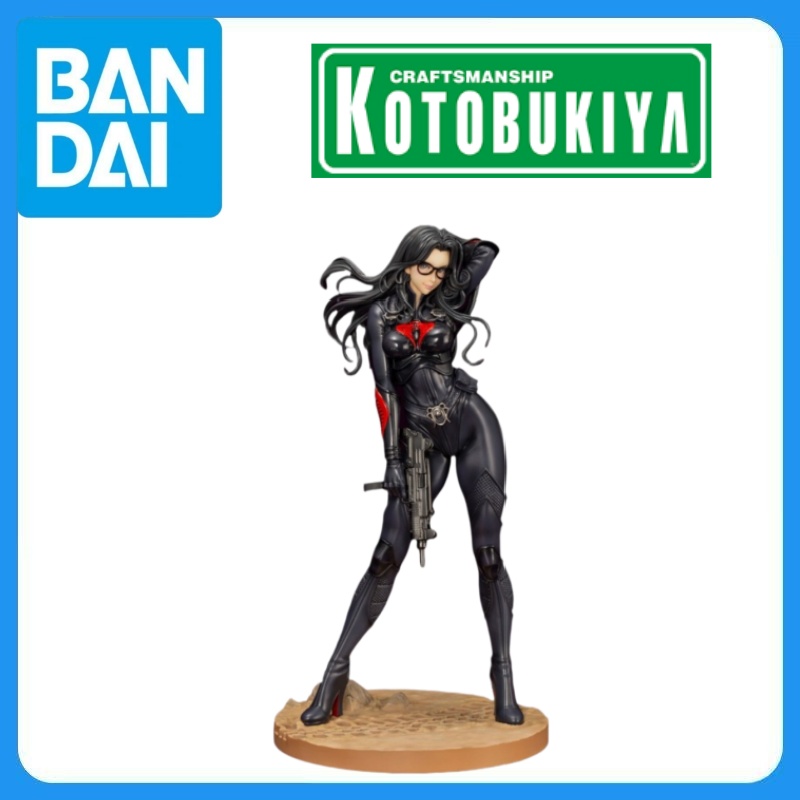 Kotobukiya Bishoujo - Oryginalne produkty Kotobukiya G.I. dostępne od