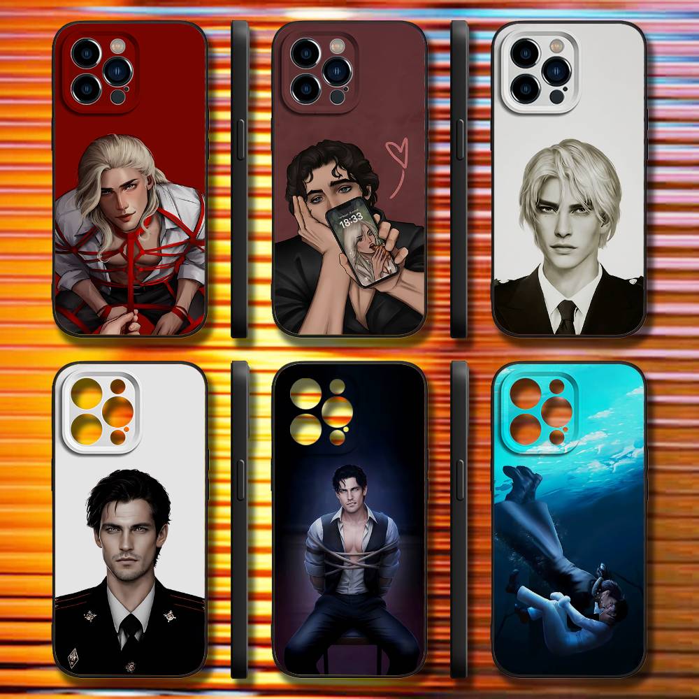 Anime Cosplay Romance - Etui na telefon R-Romance C-Clubs do