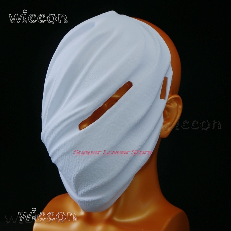 Anime Cosplay Nurse - Strój GAME Silent Cosplay Hill Nurse