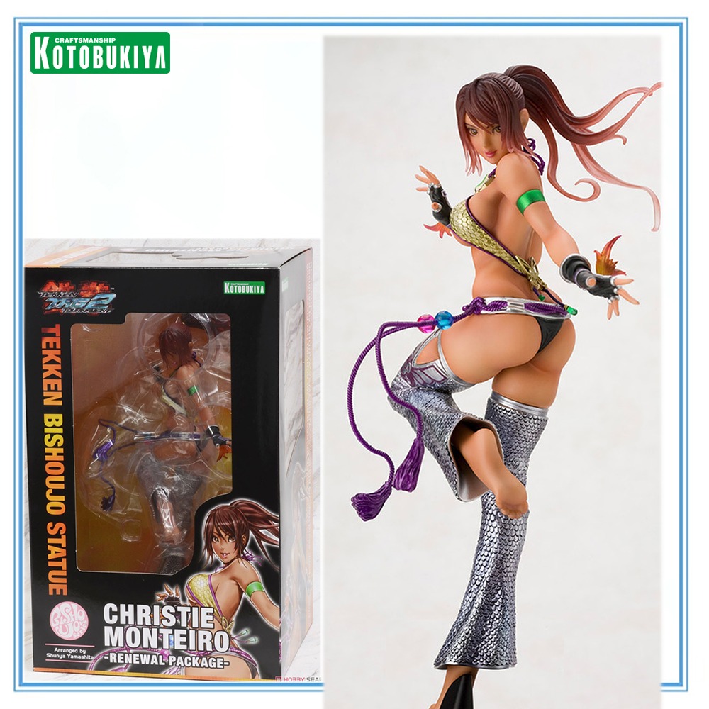 Kotobukiya Bishoujo - 100% Oryginalna, dostępna od ręki figurka