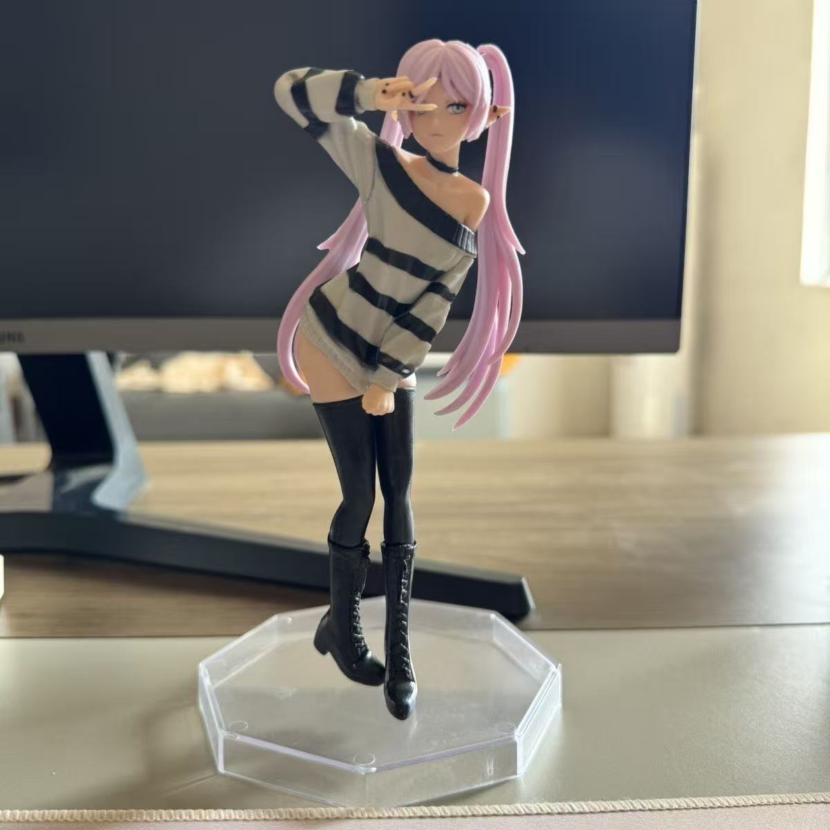Kotobukiya Bishoujo - Nowa figurka anime Frieren: Poza krańcem