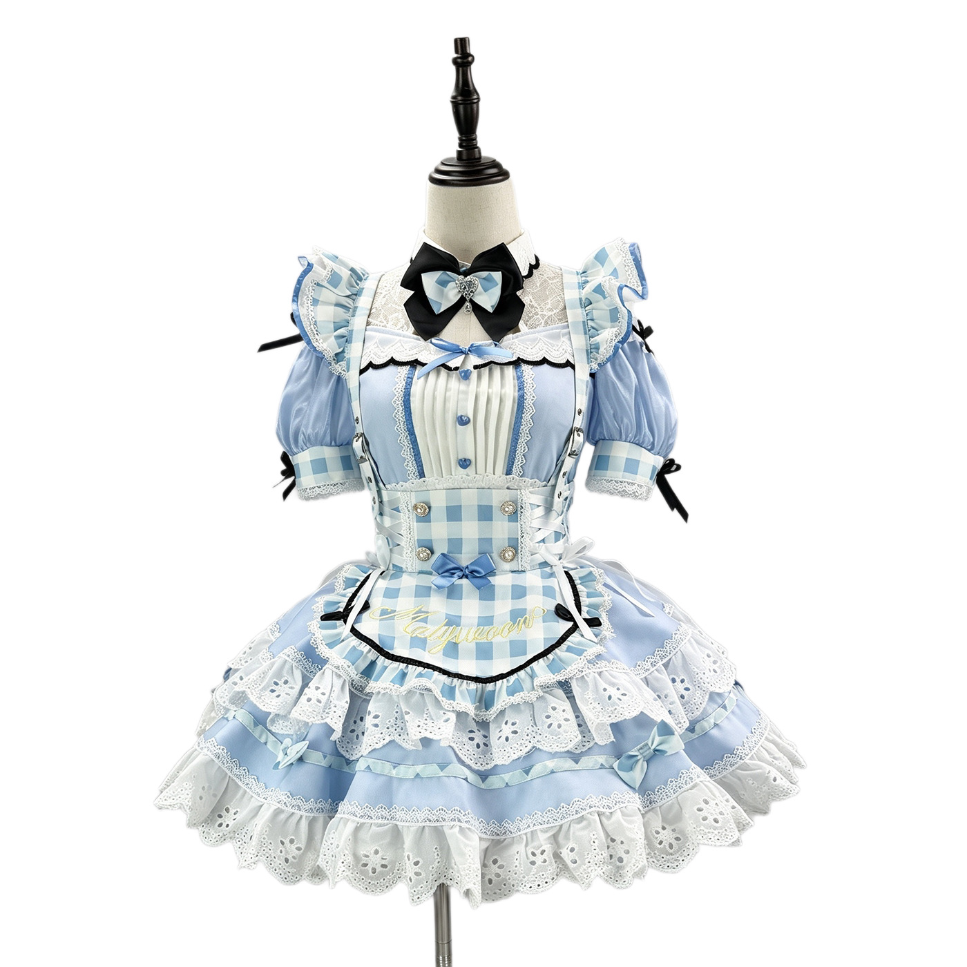Anime Cosplay Japanese Girl - Japoński styl anime, słodkie dziewczyny, urocze