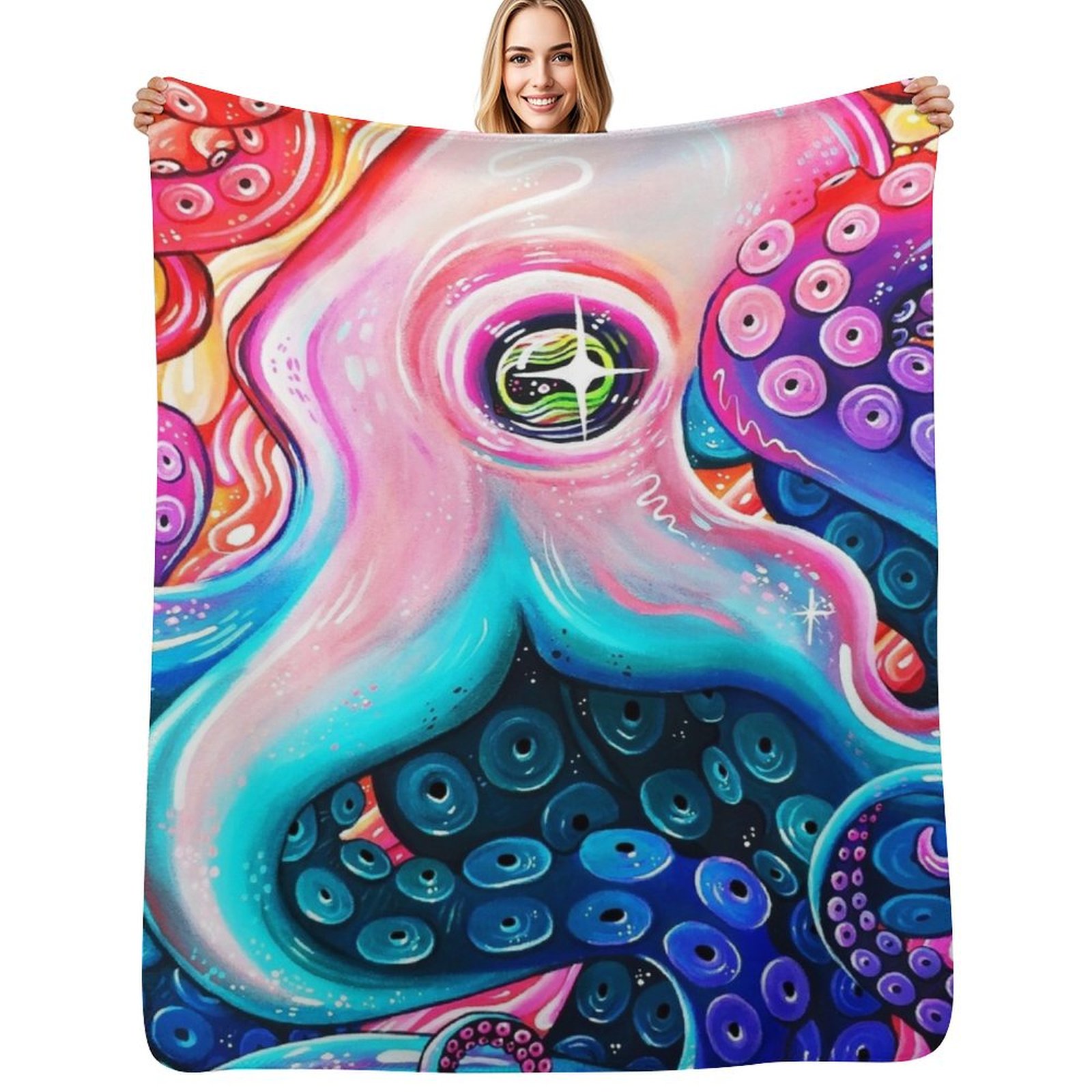 Anime Cosplay Idea - Koc GlitterOctopus – pomysły na walentynkowy