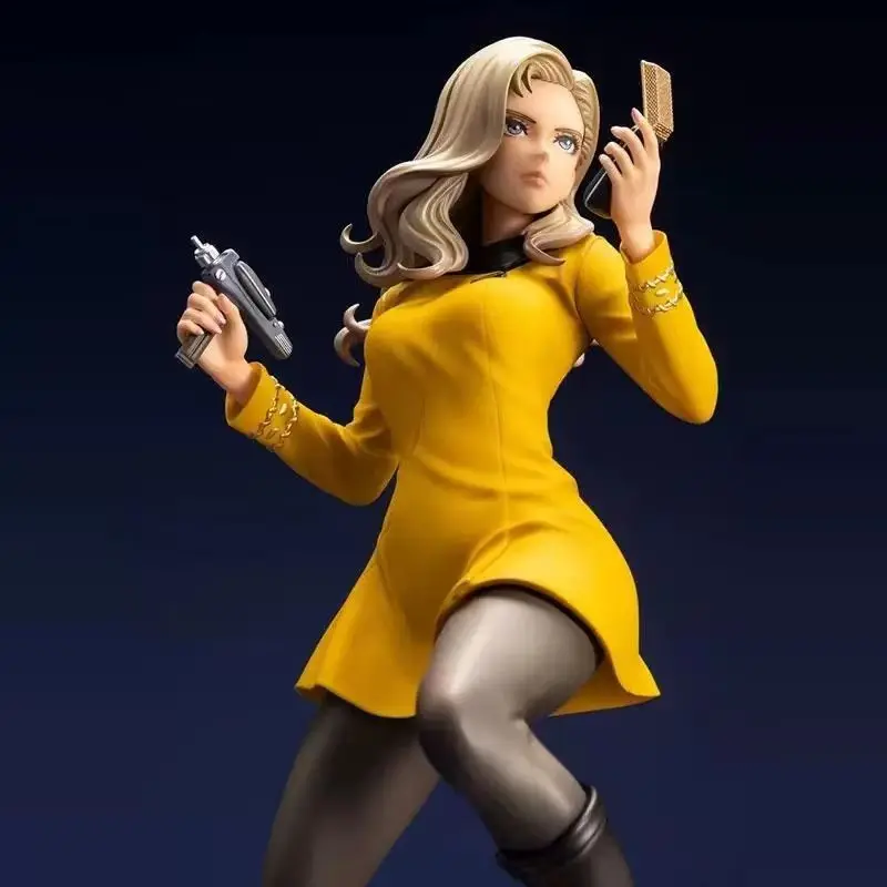 Kotobukiya Bishoujo - Oryginalny film Kotobukiya Bishoujo Spock Star