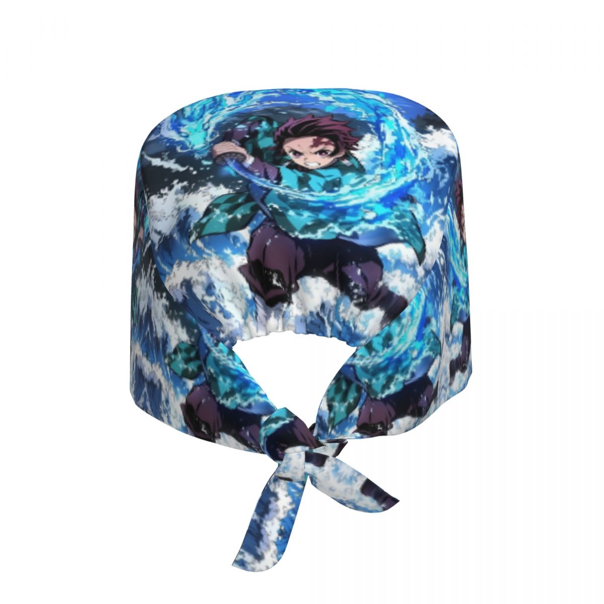 Czapki medyczne D-Demons Slaye – Anime Cosplay Nurse recenzja i cena