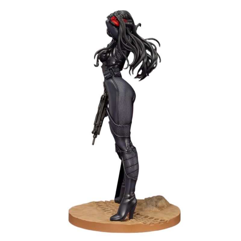 Oryginalne produkty Kotobukiya – Kotobukiya Bishoujo recenzja i cena
