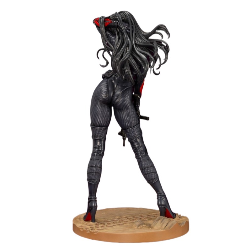 Oryginalne produkty Kotobukiya – Kotobukiya Bishoujo recenzja i cena
