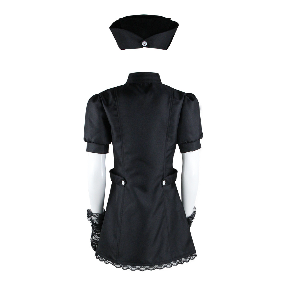 Moja przebieranka kochanie Mar – Anime Cosplay Nurse recenzja i cena