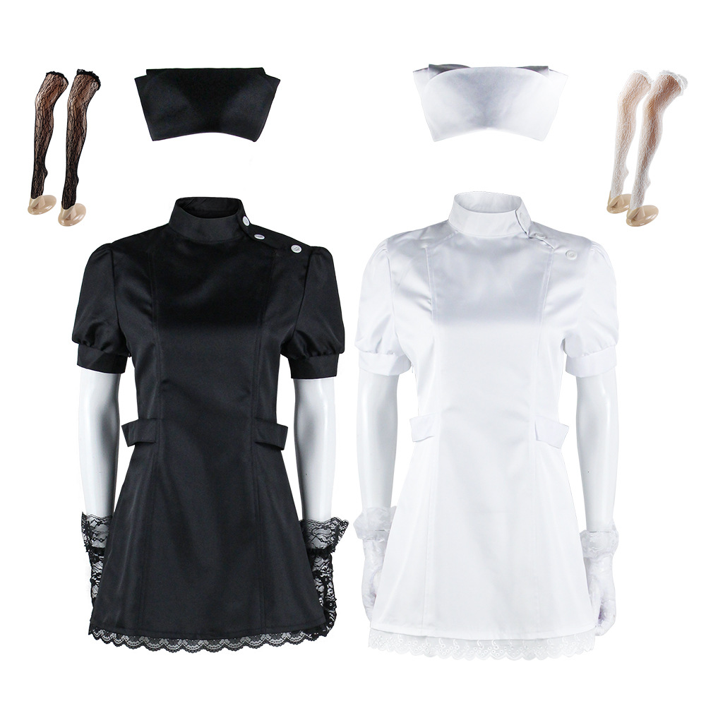 Moja przebieranka kochanie Mar – Anime Cosplay Nurse recenzja i cena