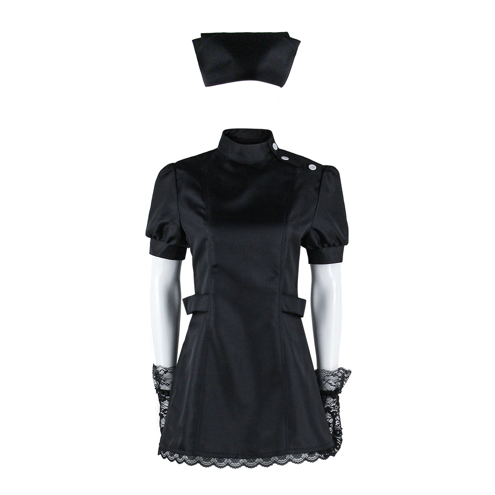 Moja przebieranka kochanie Mar – Anime Cosplay Nurse recenzja i cena