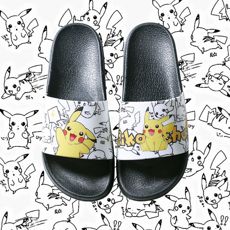Anime Pikachu Para Letnie Kapc – Cosplay Korean Anime recenzja i cena