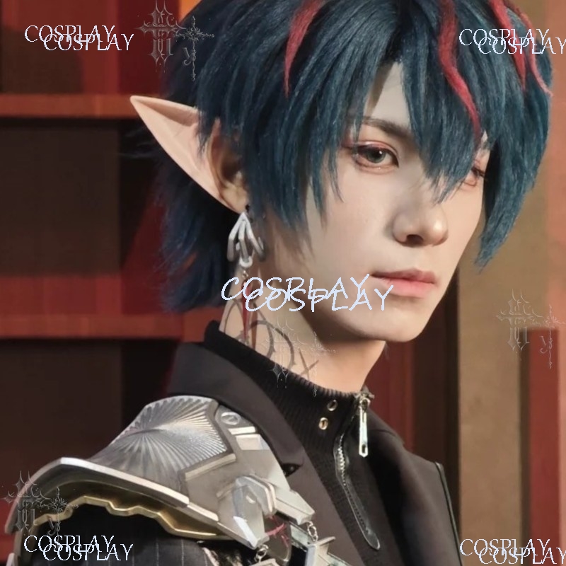 Arknights Endfield Water Trans – Anime Cosplay Photoshoot recenzja i cena