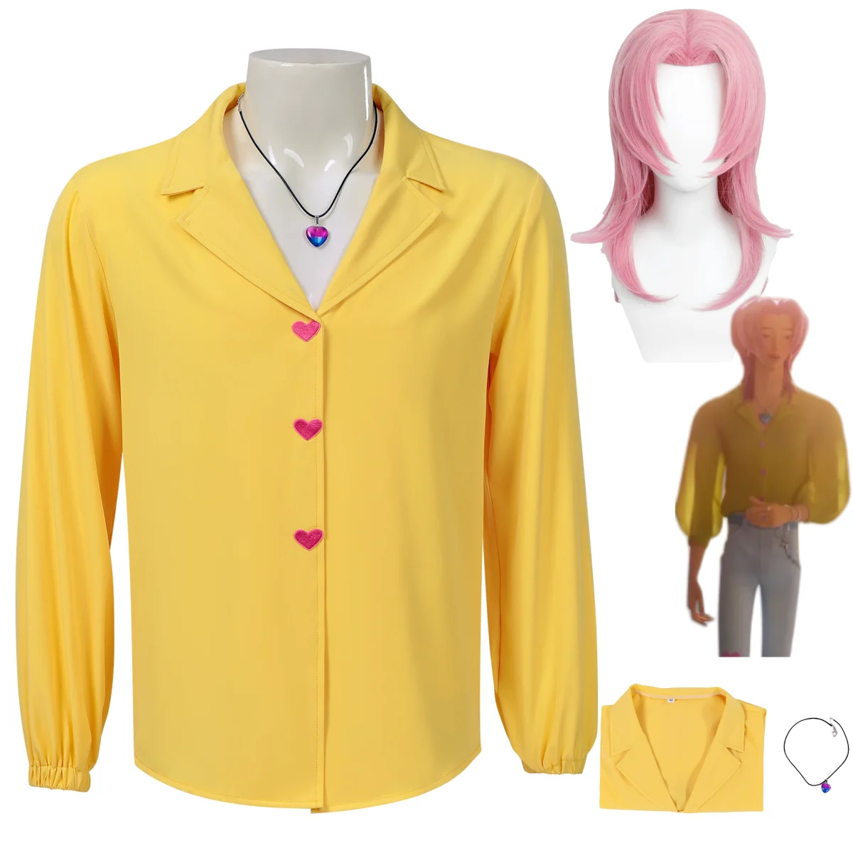 Filmy anime Saja Boys Boys Sod – Anime Cosplay Romance recenzja i cena