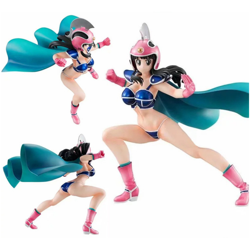 DBZ Anime Figurka Android Laun – Kotobukiya Bishoujo recenzja i cena