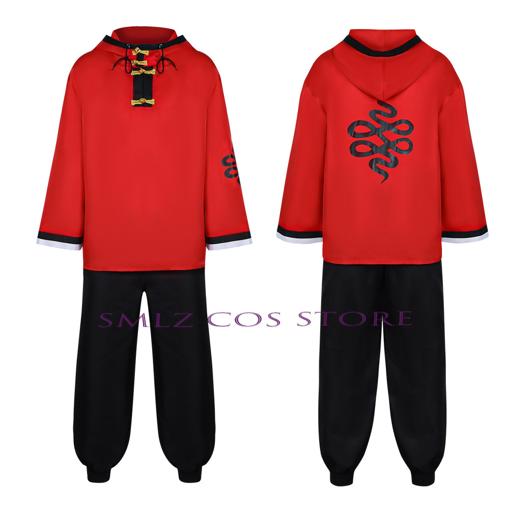 Nowy Alma Cosplay Anime Gokura – Anime Cosplay Outfit recenzja i cena