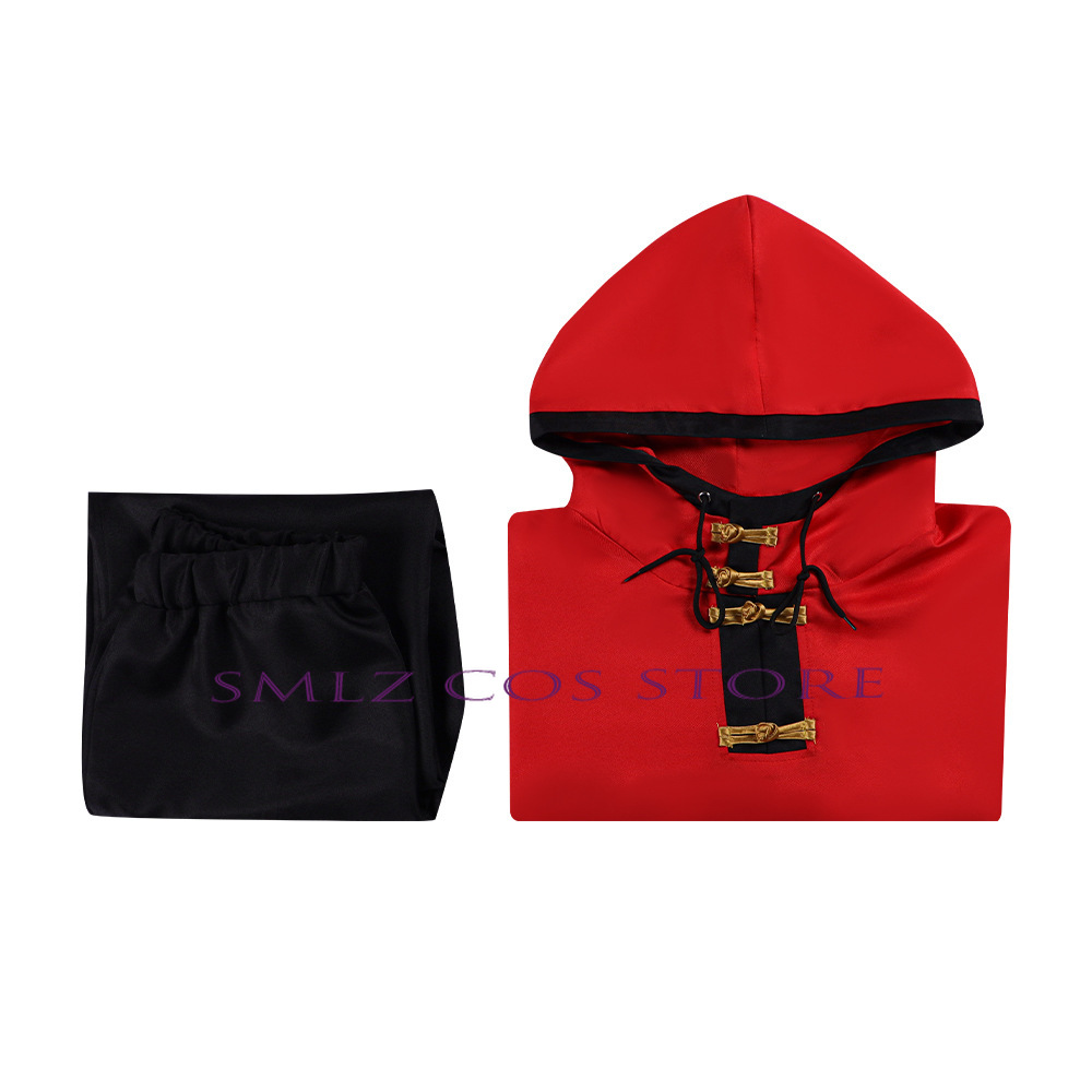 Nowy Alma Cosplay Anime Gokura – Anime Cosplay Outfit recenzja i cena