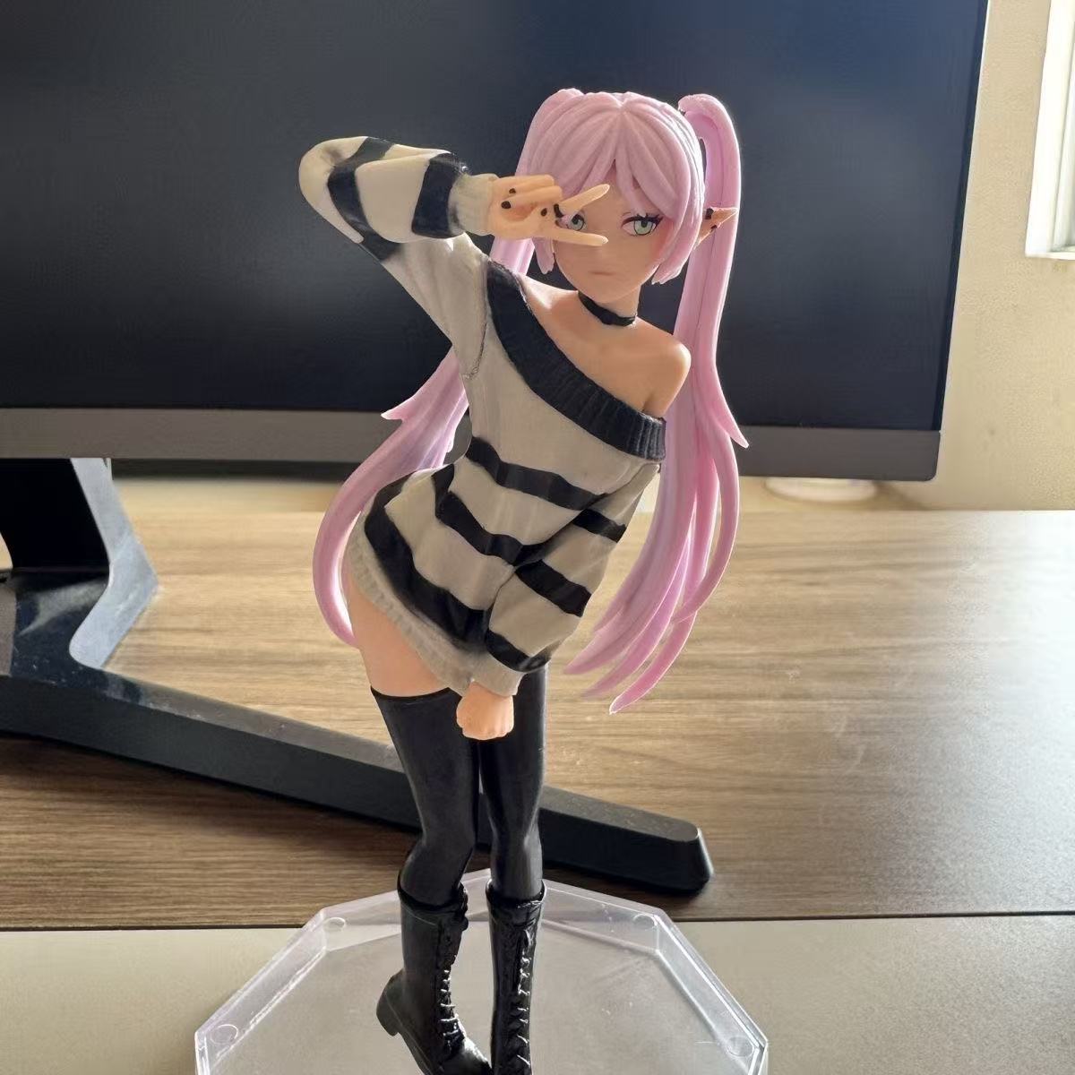 Nowa figurka anime Frieren: Po – Kotobukiya Bishoujo recenzja i cena