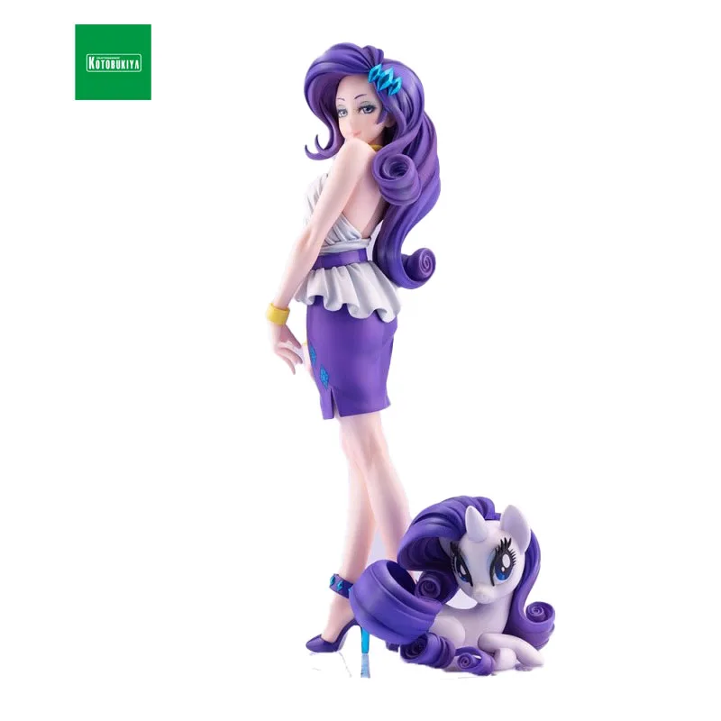 Kotobukiya 1/7 Rarity MY LITTL – Kotobukiya Bishoujo recenzja i cena