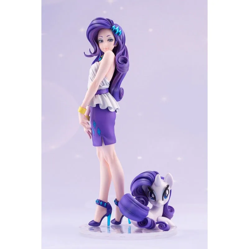 Kotobukiya 1/7 Rarity MY LITTL – Kotobukiya Bishoujo recenzja i cena