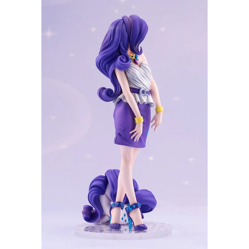 Kotobukiya 1/7 Rarity MY LITTL – Kotobukiya Bishoujo recenzja i cena