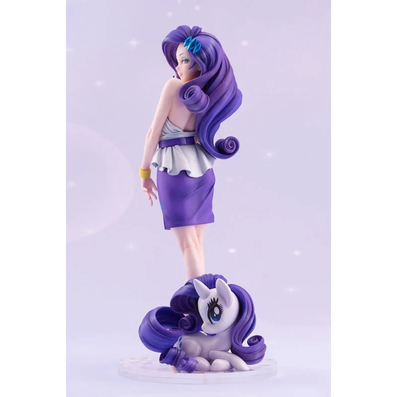 Kotobukiya 1/7 Rarity MY LITTL – Kotobukiya Bishoujo recenzja i cena