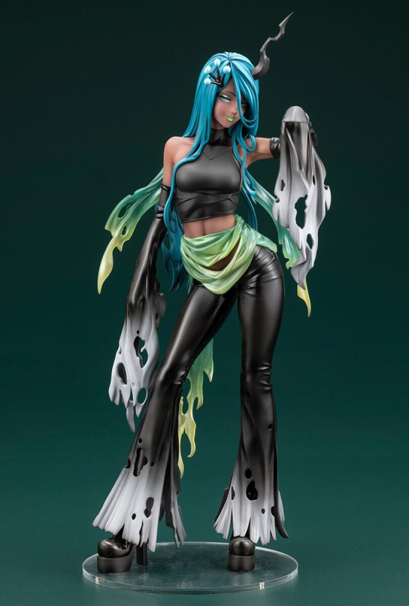 Oryginalna, autentyczna figurk – Kotobukiya Bishoujo recenzja i cena