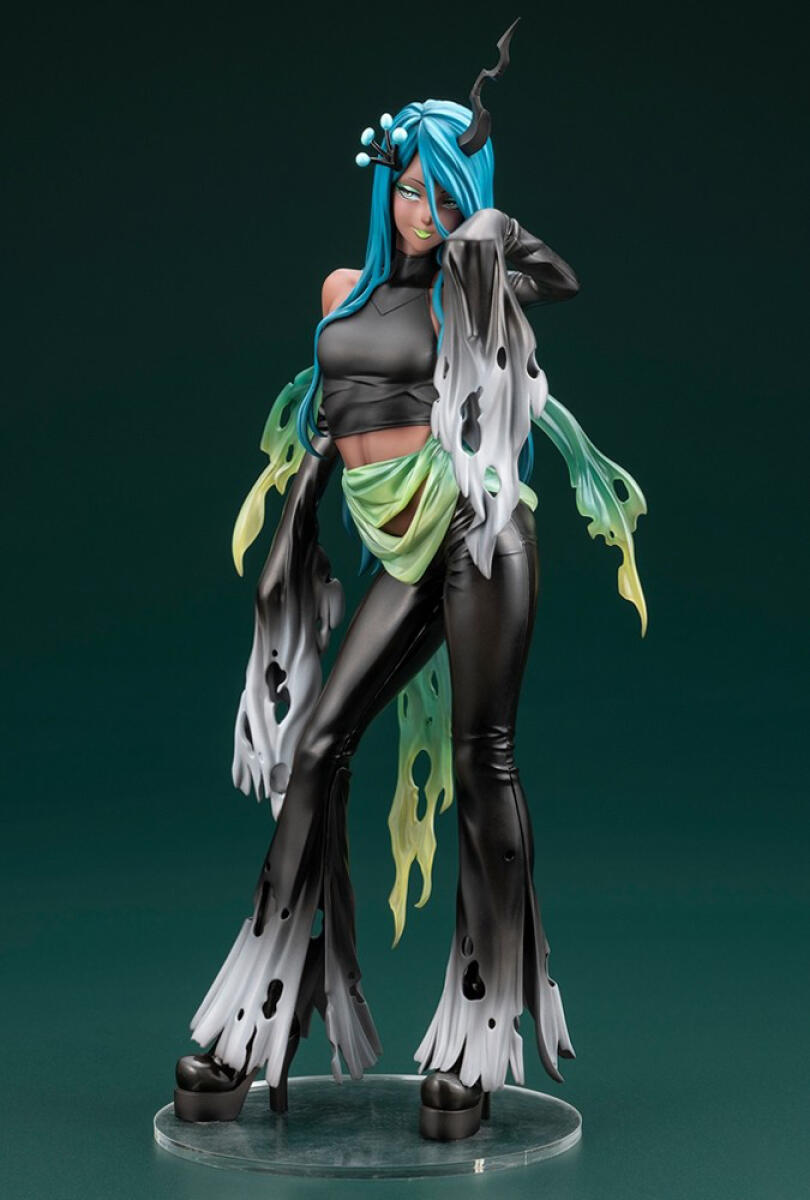 Oryginalna, autentyczna figurk – Kotobukiya Bishoujo recenzja i cena