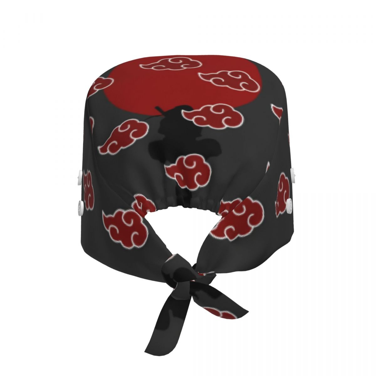 Czapki chirurgiczne z guzikami – Anime Cosplay Nurse recenzja i cena