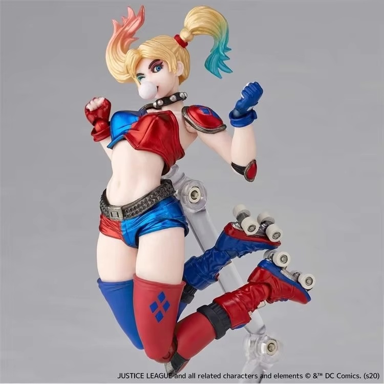 NA STANIE Arkahm Factory Kaiyo – Kotobukiya Bishoujo recenzja i cena
