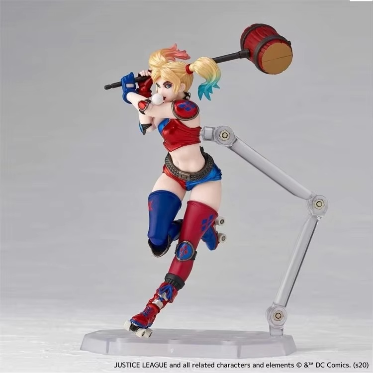 NA STANIE Arkahm Factory Kaiyo – Kotobukiya Bishoujo recenzja i cena