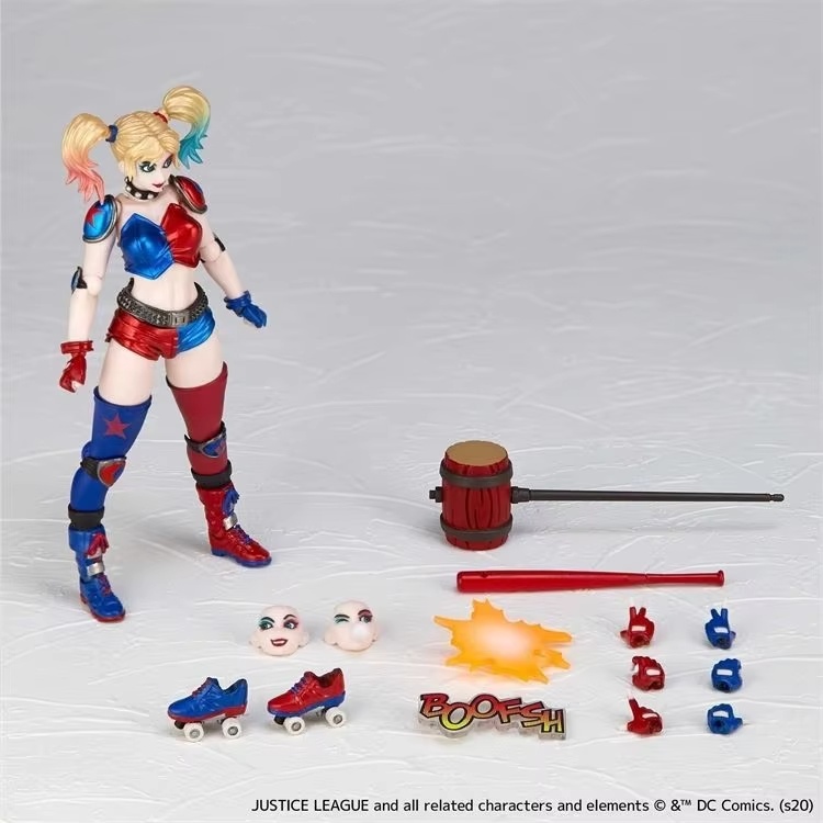 NA STANIE Arkahm Factory Kaiyo – Kotobukiya Bishoujo recenzja i cena
