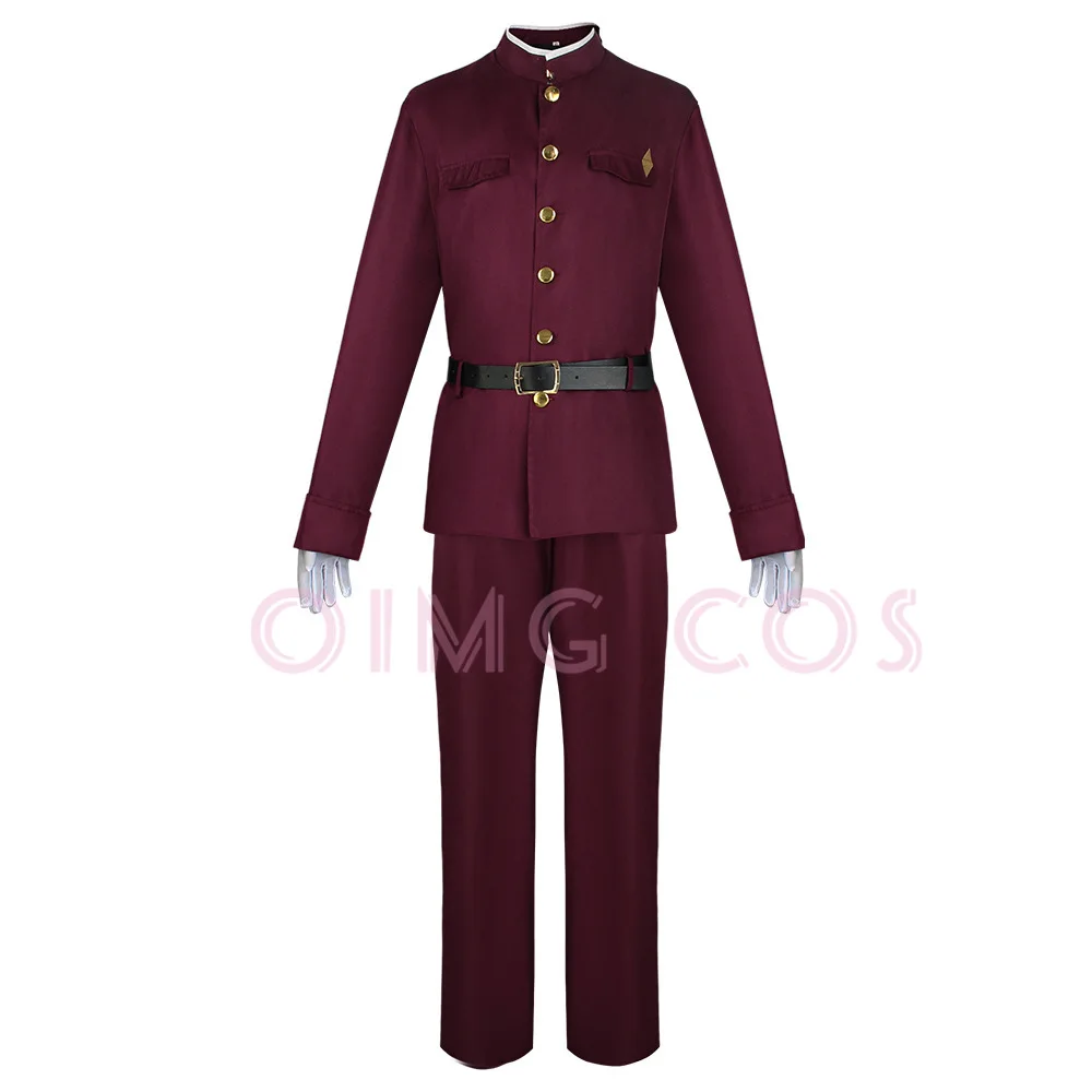 Okura Teruko Cosplay Suehiro T – Anime Cosplay Buy recenzja i cena