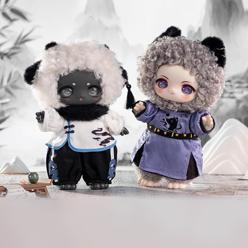 Nagi Moumtain and River romanc – Anime Cosplay Romance recenzja i cena