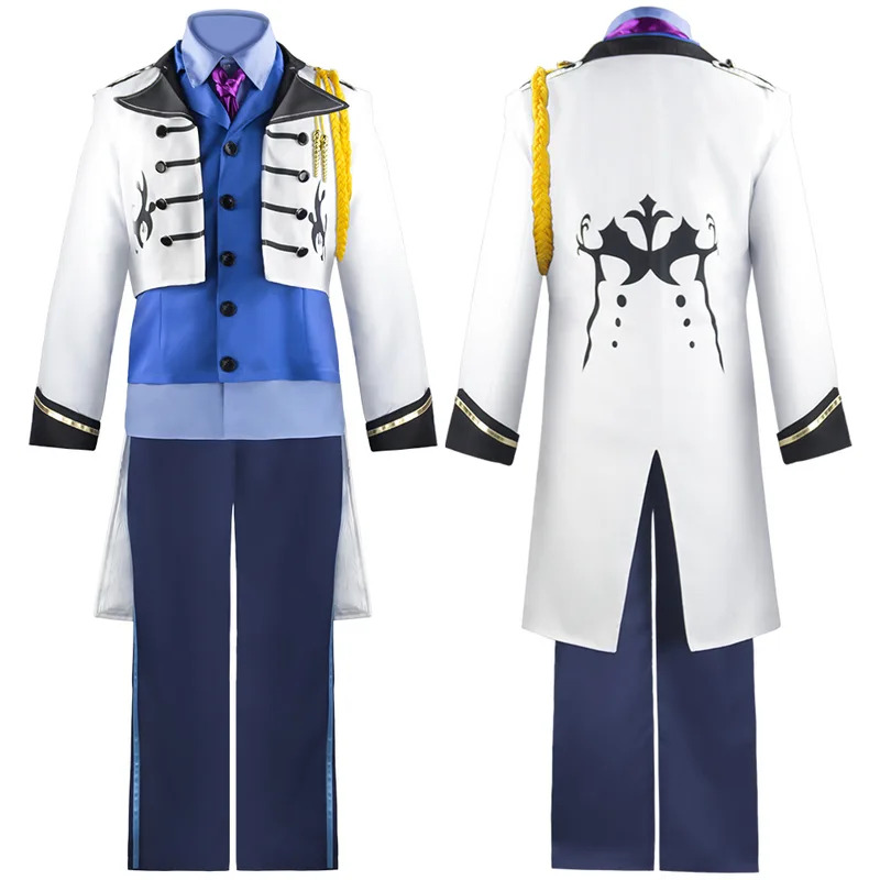 Anime Cosplay Halloween Party  – Anime Cosplay Romance recenzja i cena