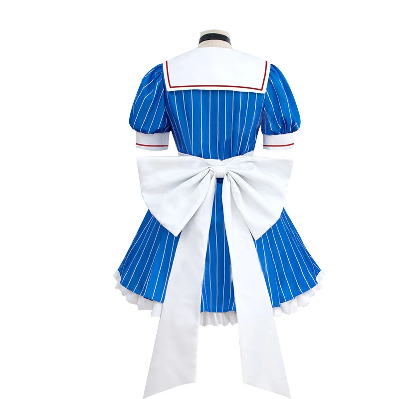 Miku Cosplay kostiumy Anime Me – Anime Cosplay Nurse recenzja i cena