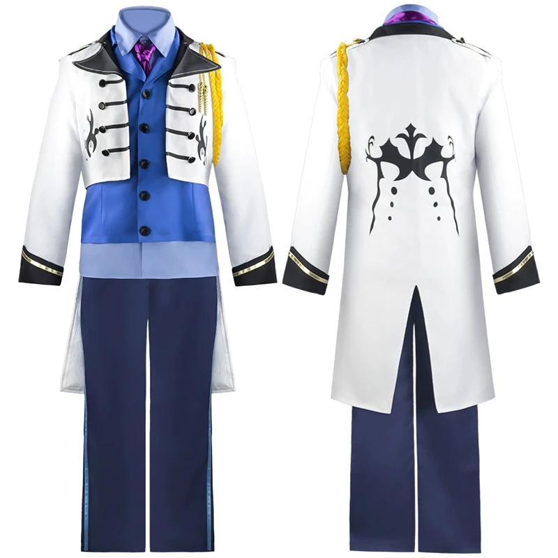 A;3:v,7'd/Anime Cos Ubrania Ko – Anime Cosplay Romance recenzja i cena
