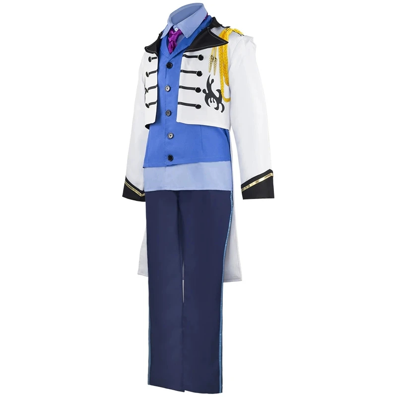 A;3:v,7'd/Anime Cos Ubrania Ko – Anime Cosplay Romance recenzja i cena