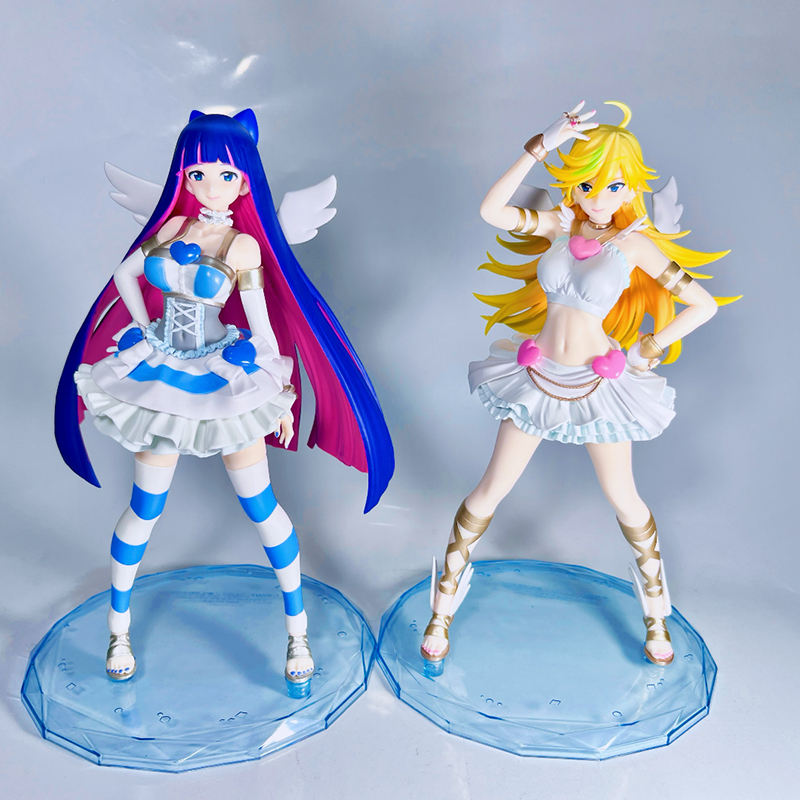 Oryginalna figurka z anime Pan – Kotobukiya Bishoujo recenzja i cena