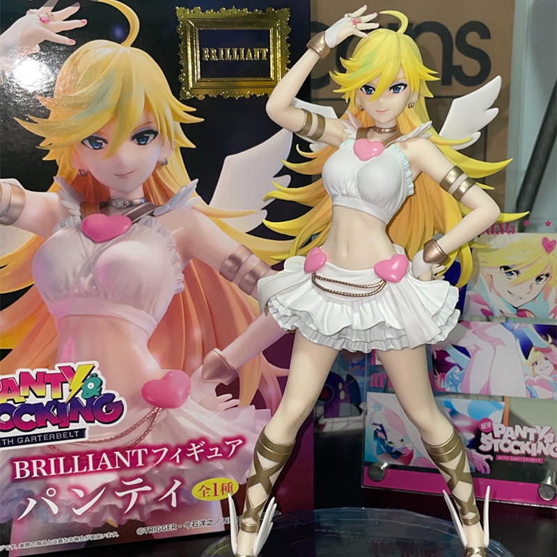 Oryginalna figurka z anime Pan – Kotobukiya Bishoujo recenzja i cena