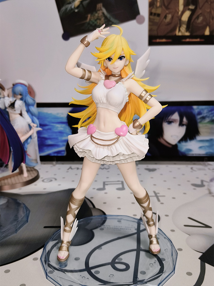 Oryginalna figurka z anime Pan – Kotobukiya Bishoujo recenzja i cena