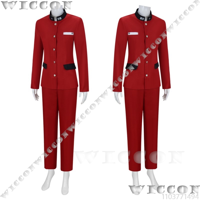 Tsukumo Ima Hundred Game Cospl – Anime Cosplay Costumes recenzja i cena