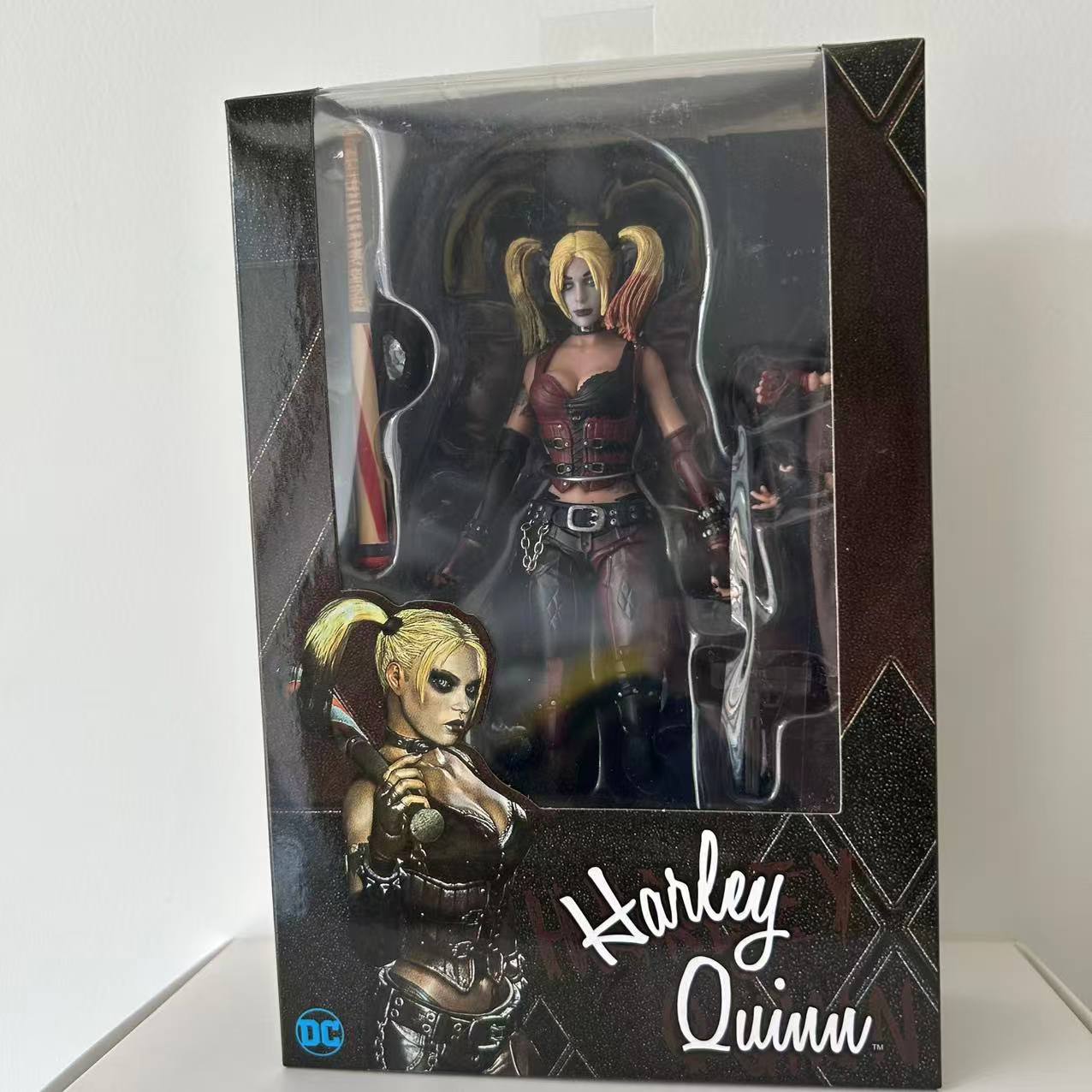 Anime Film Suicide Squad Harle – Kotobukiya Bishoujo recenzja i cena