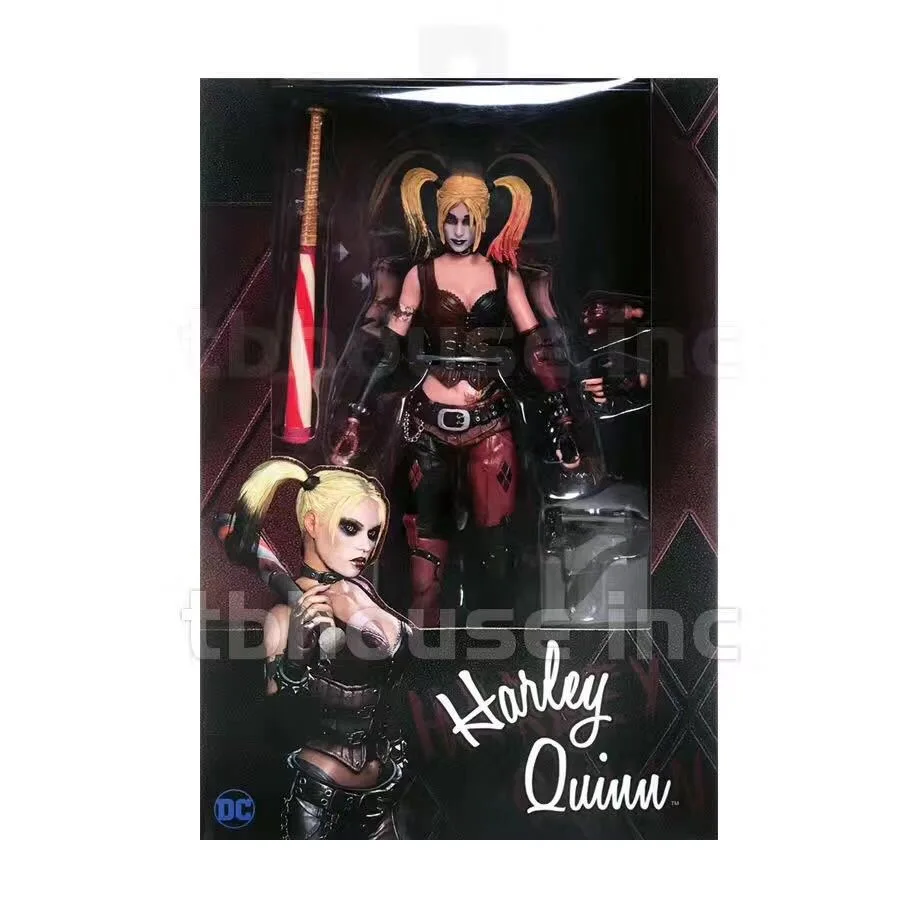 Anime Film Suicide Squad Harle – Kotobukiya Bishoujo recenzja i cena