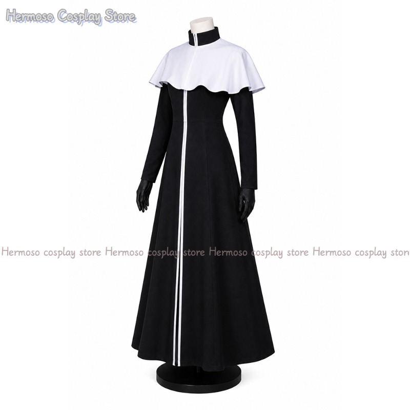 Anime Bleach Aizen Sousuke Cos – Anime Cosplay Costumes recenzja i cena
