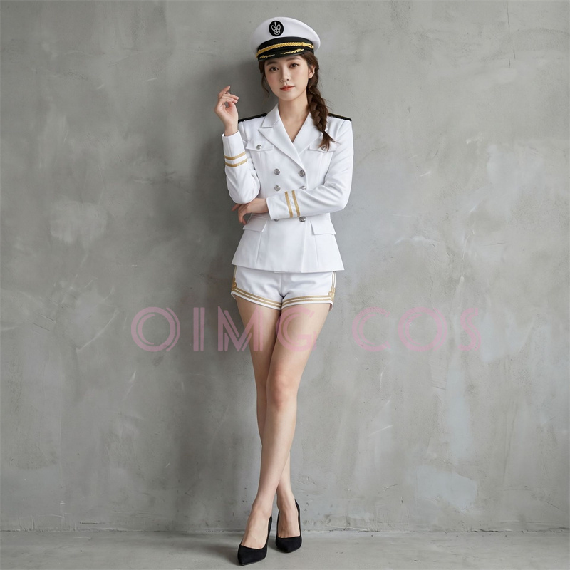 Kostium Cosplay Jang Wonyoung, – Anime Cosplay Costumes recenzja i cena