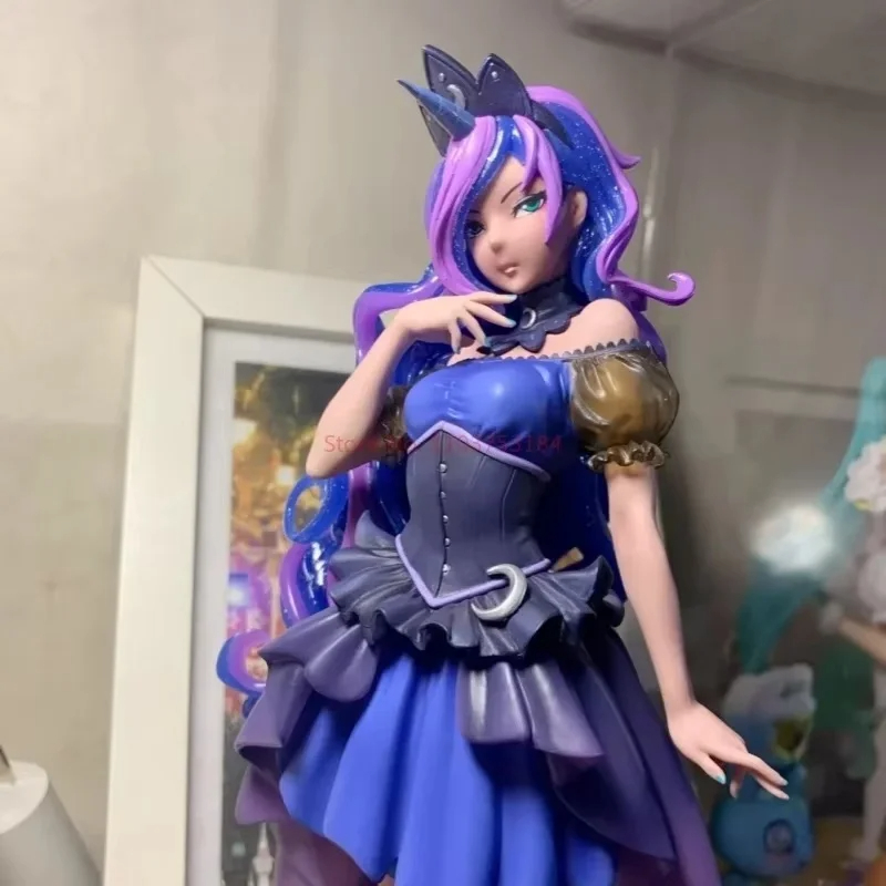 New Stock My Little Poni Serie – Kotobukiya Bishoujo recenzja i cena