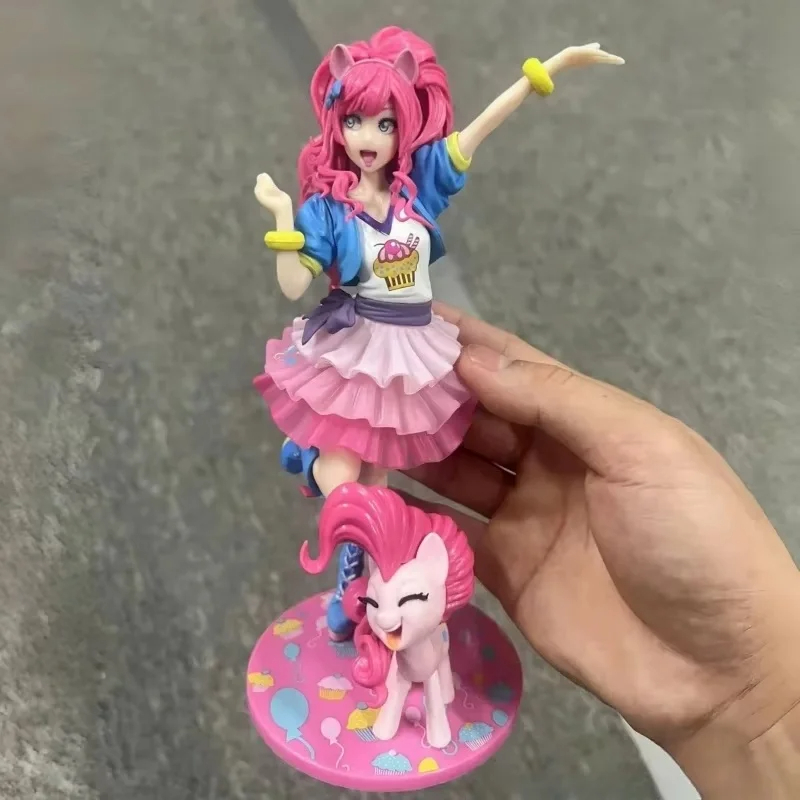New Stock My Little Poni Serie – Kotobukiya Bishoujo recenzja i cena