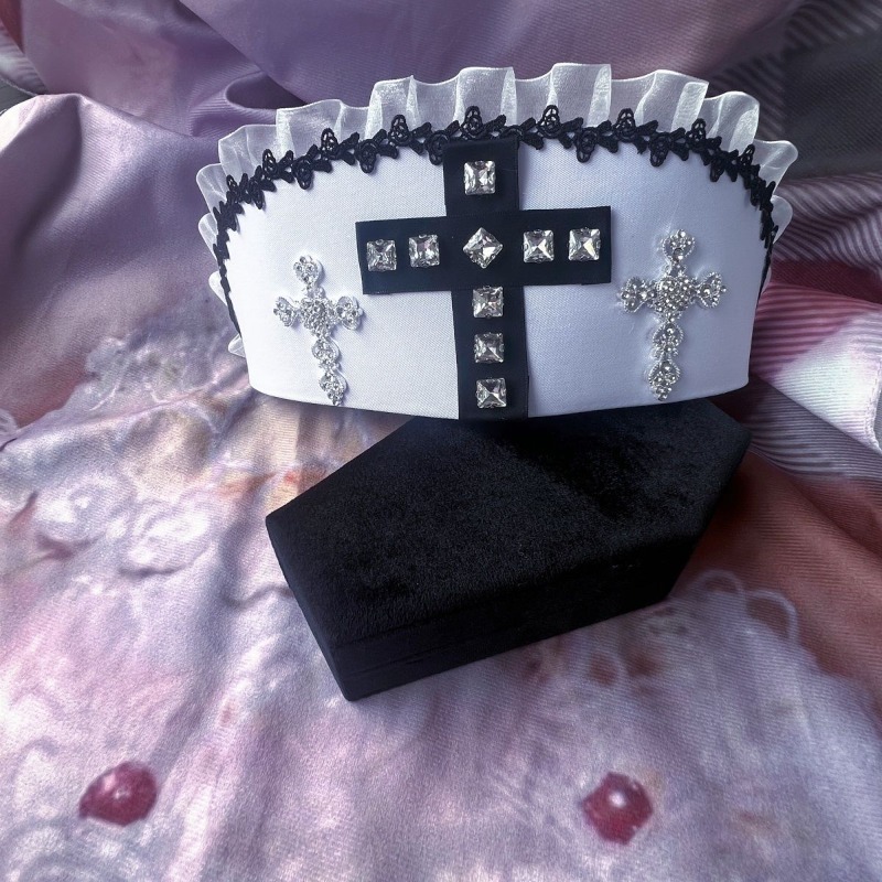 Anime Deszcz Cosplay Pielęgnia – Anime Cosplay Nurse recenzja i cena