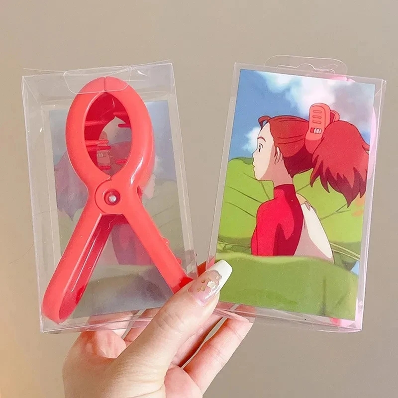 Śliczne Arrietty Cosplay Shark – Cosplay Korean Anime recenzja i cena