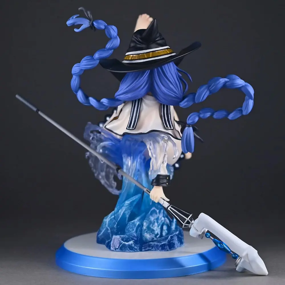 Mushoku Tensei Roxy 19cm Figur – Kotobukiya Bishoujo recenzja i cena